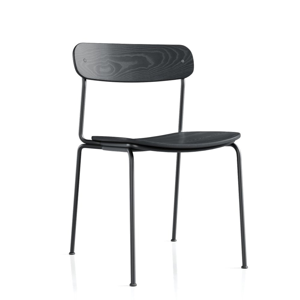Bellevue Stacking Chair