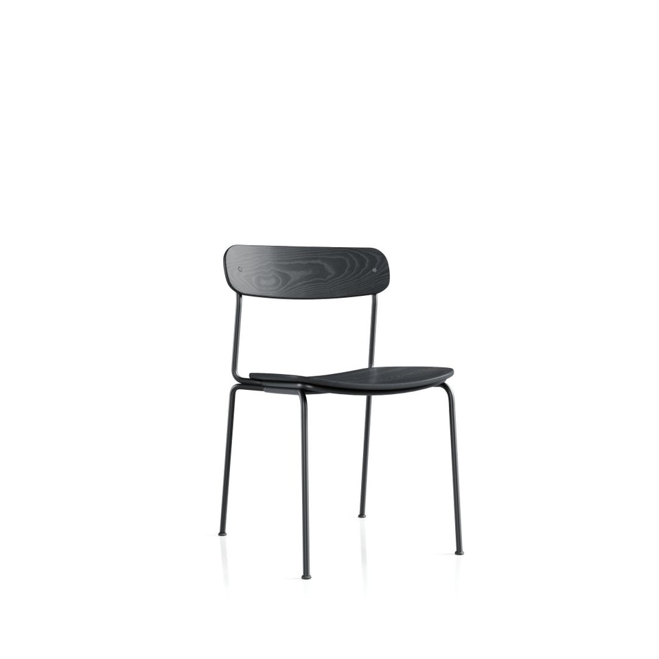 Bellevue Stacking Chair