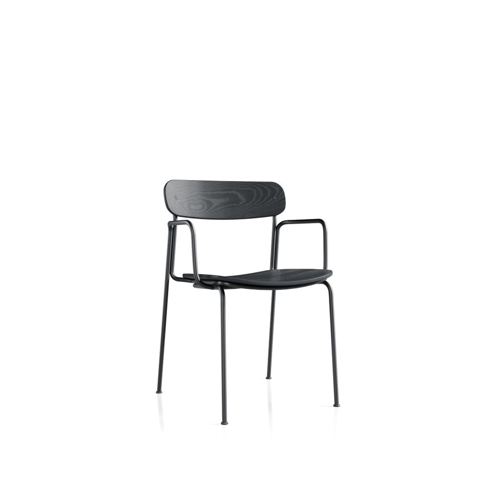 Bellevue Armchair