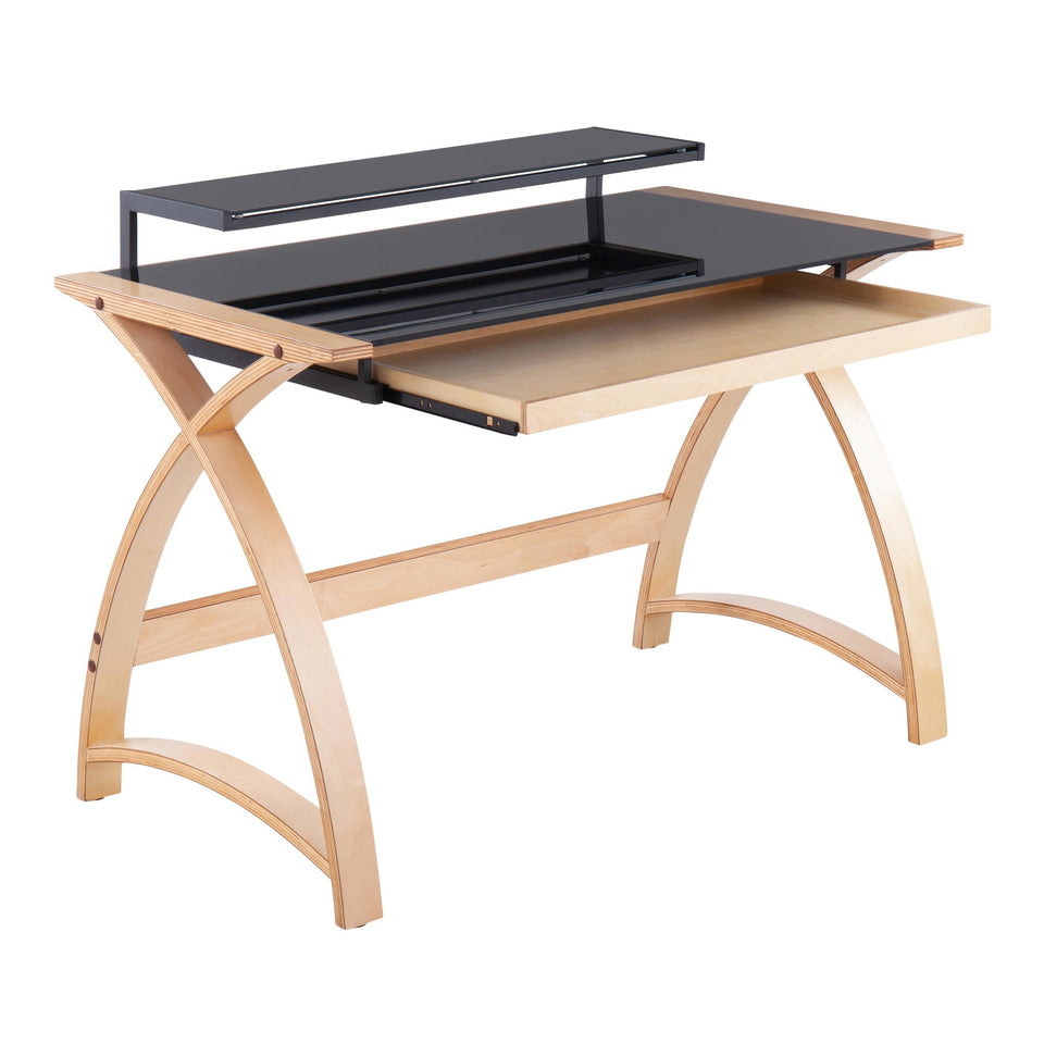 Bentley Office Desk