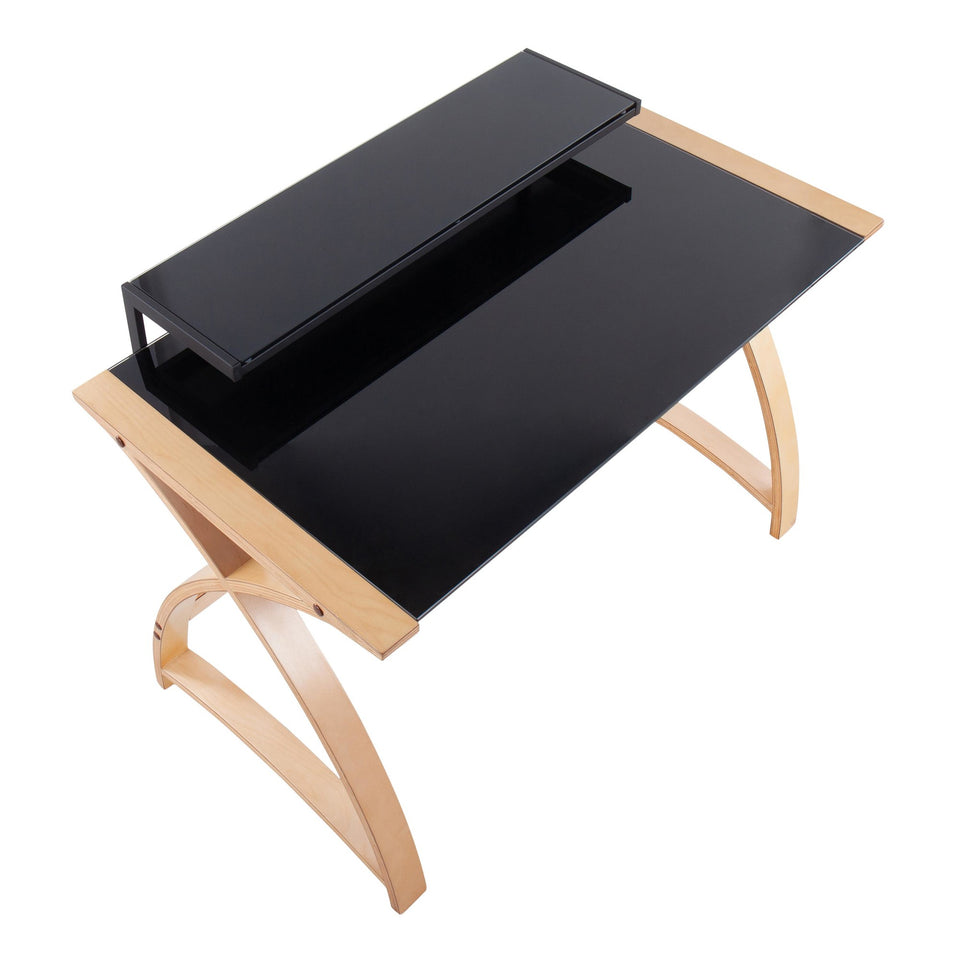 Bentley Office Desk