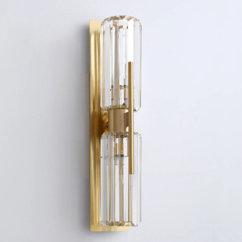 Bepuzz Crystal Wall Lamp