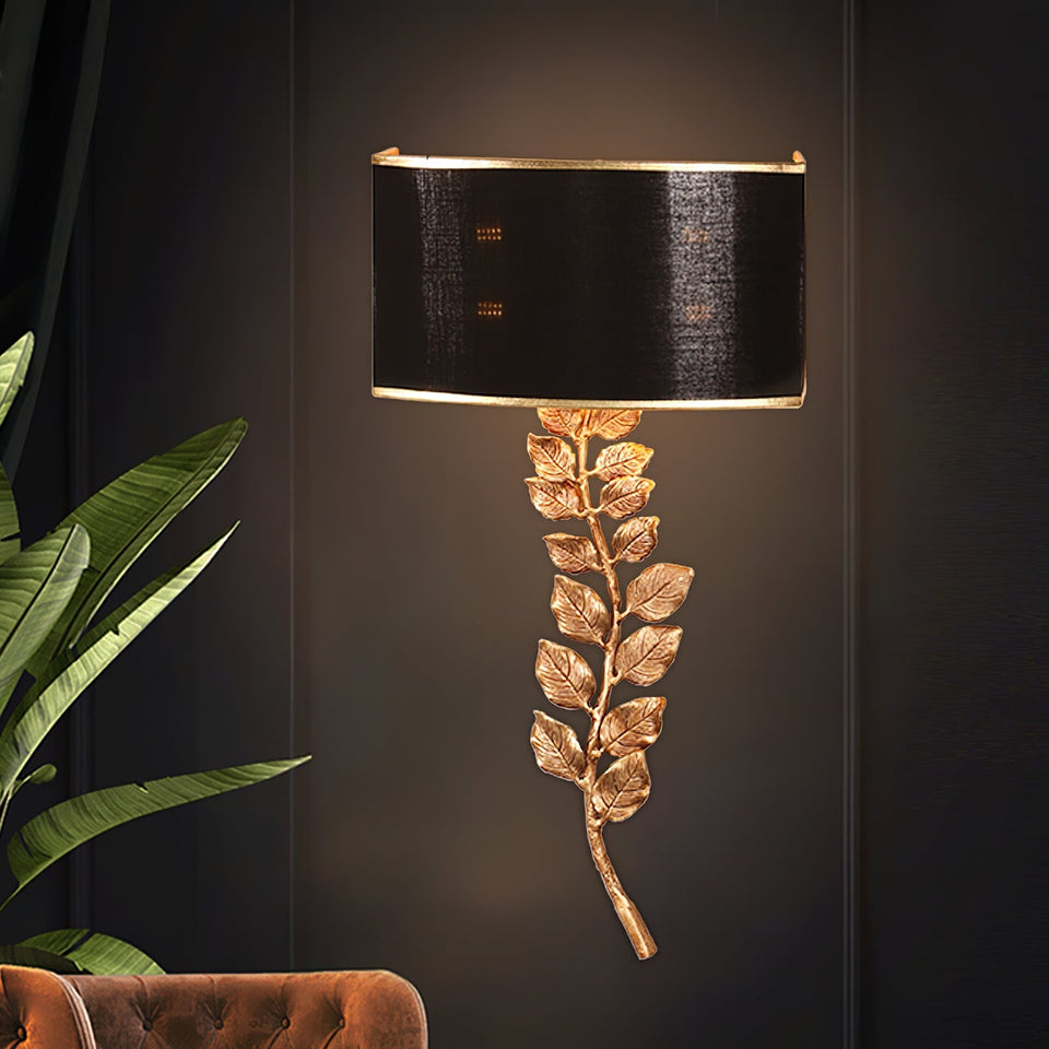 Birdwood Wall Lamp