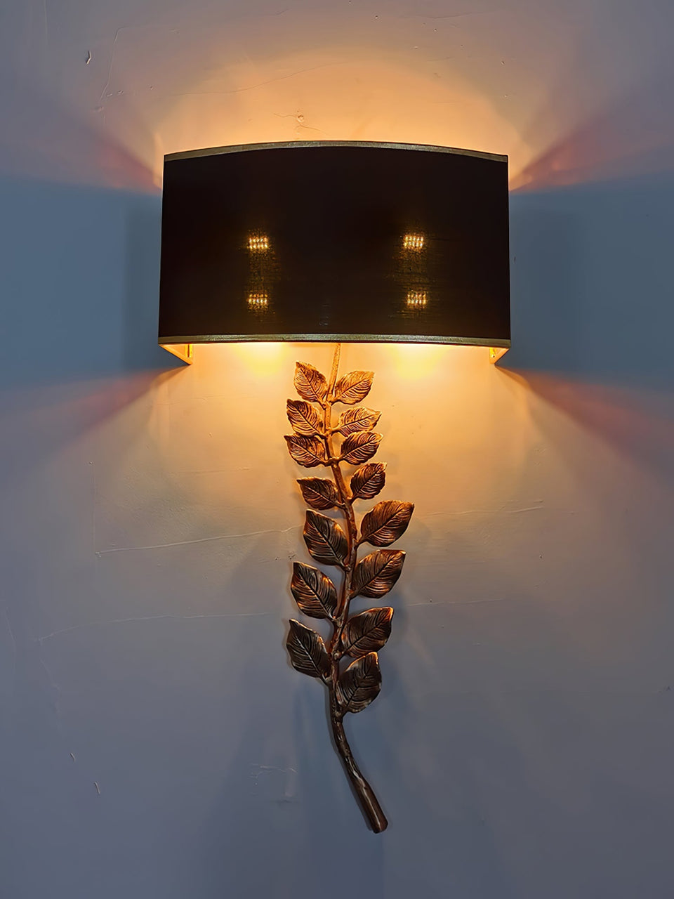 Birdwood Wall Lamp