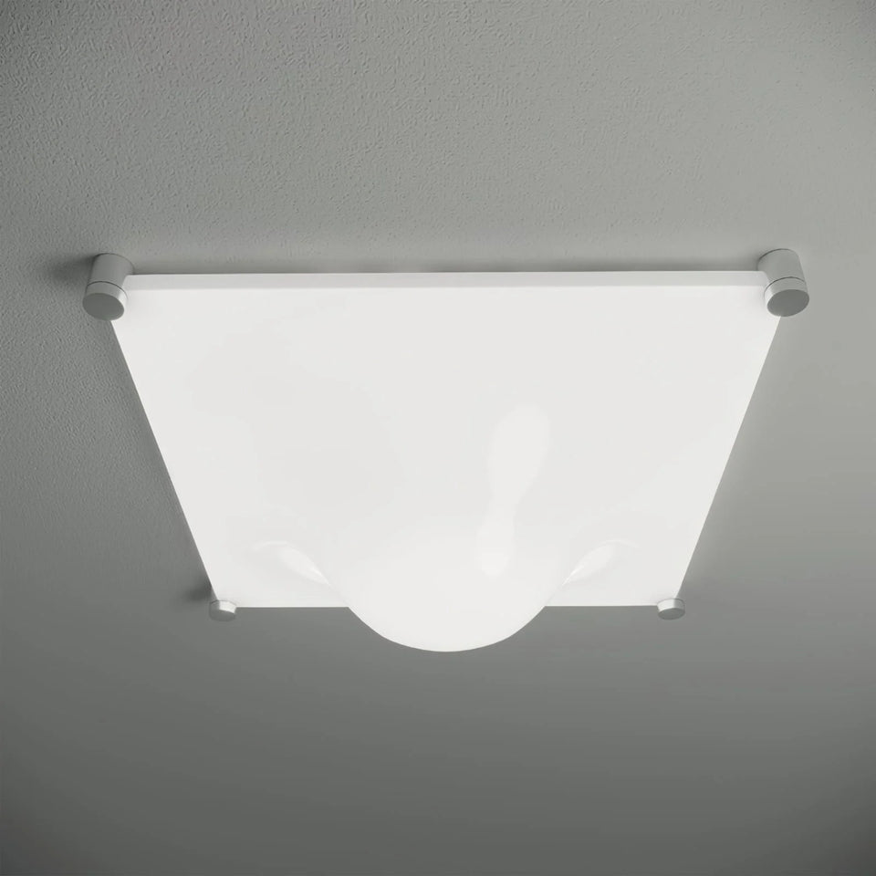 Bolla Acrylic Ceiling Light