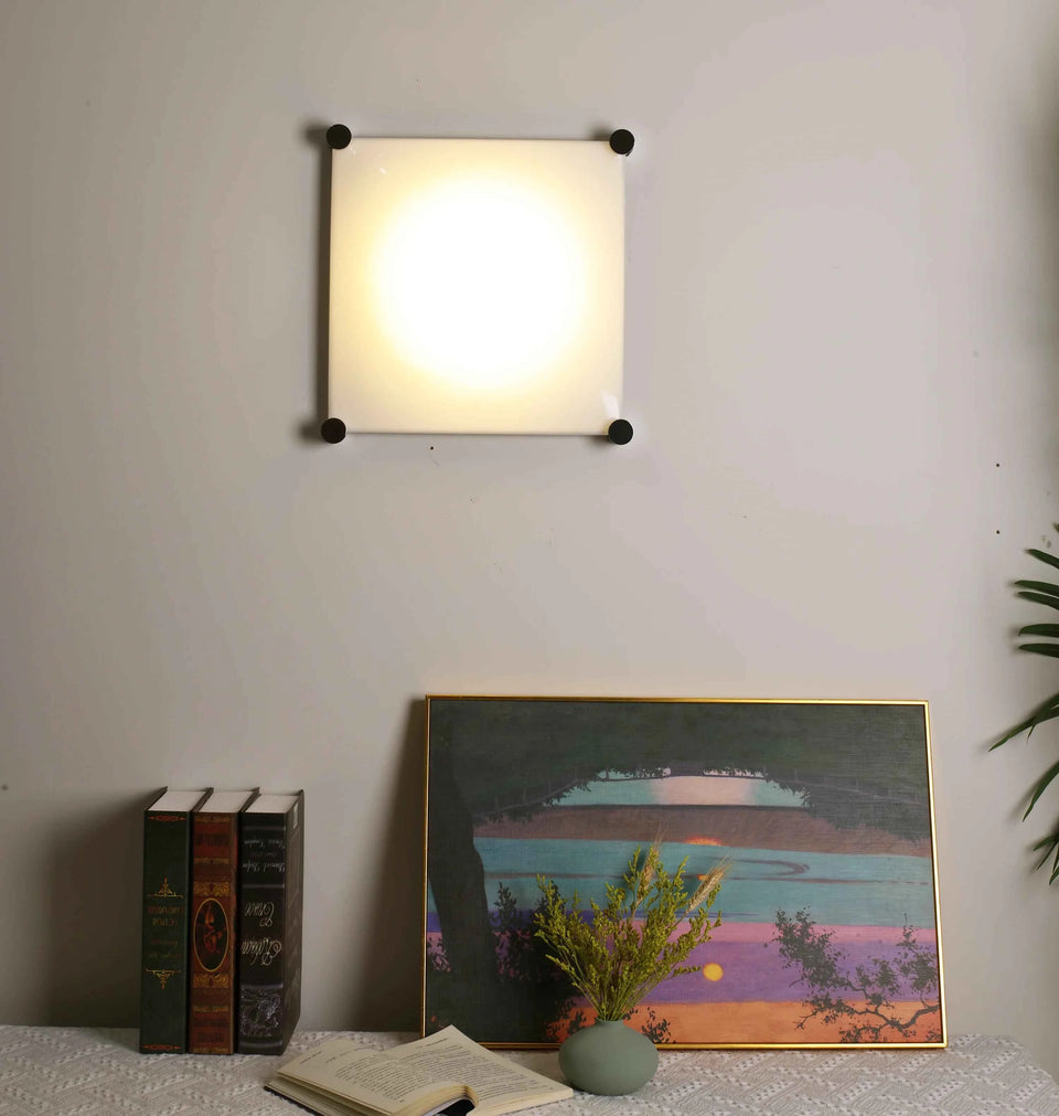 Bolla Acrylic Ceiling Light