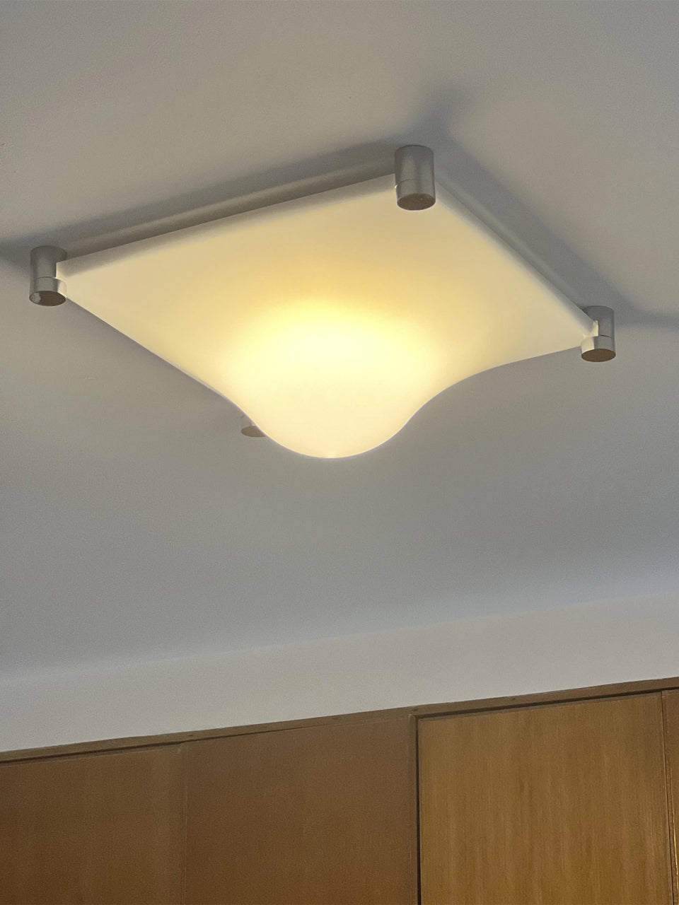 Bolla Acrylic Ceiling Light