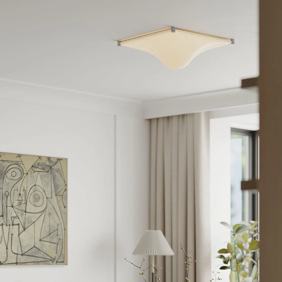 Bolla Acrylic Ceiling Light