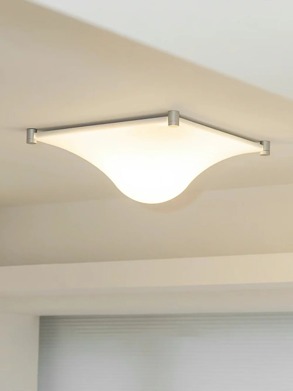 Bolla Acrylic Ceiling Light