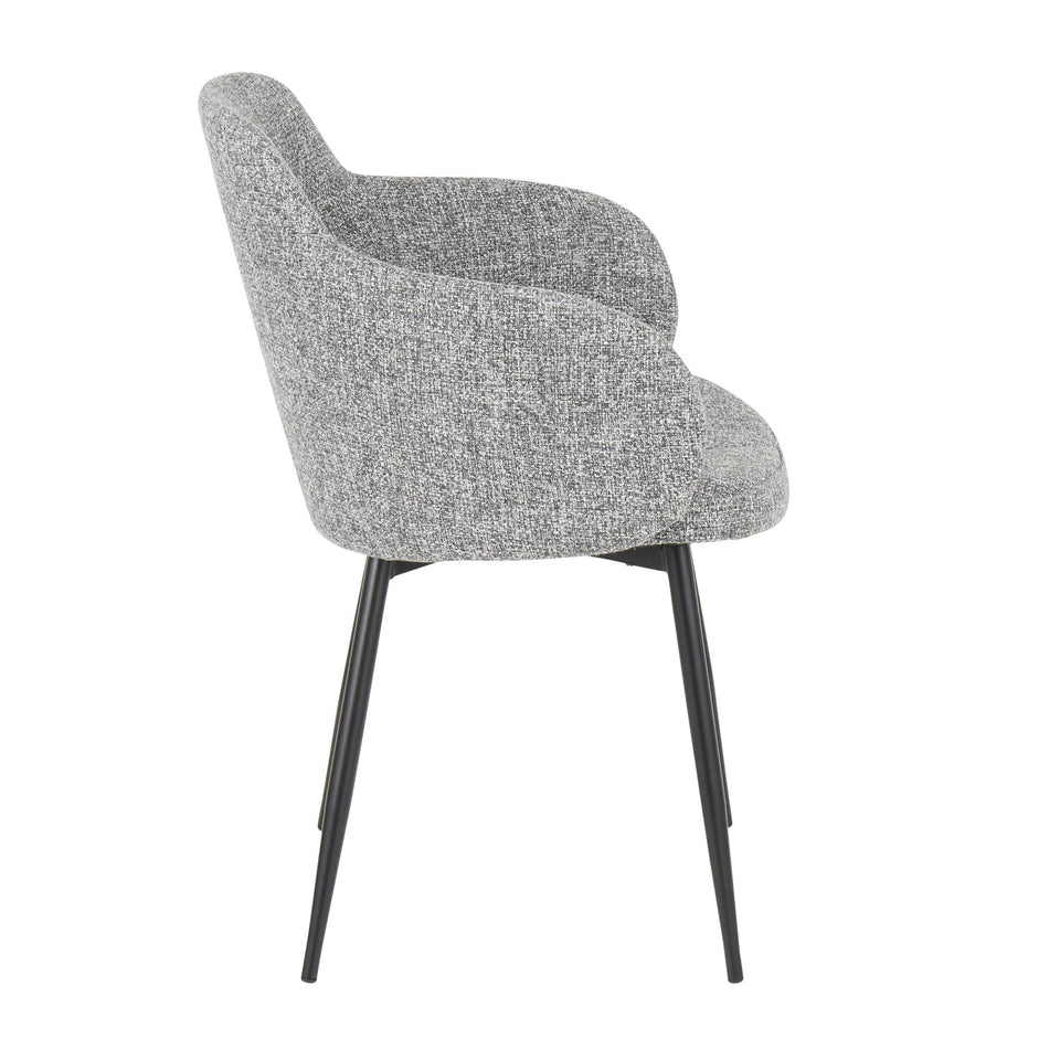 Boyne Chair
