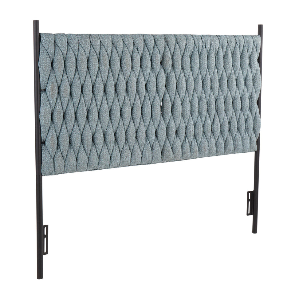 Braided Matisse Headboard