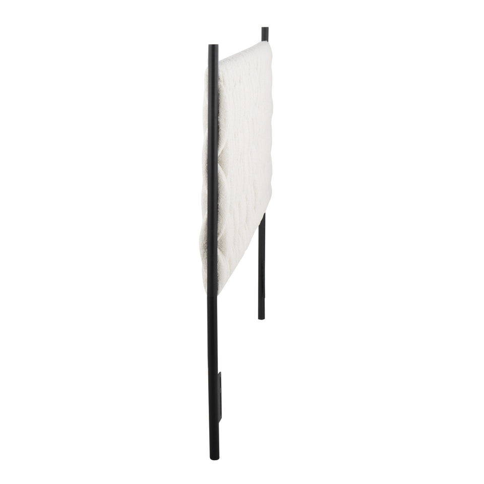 Braided Matisse Headboard