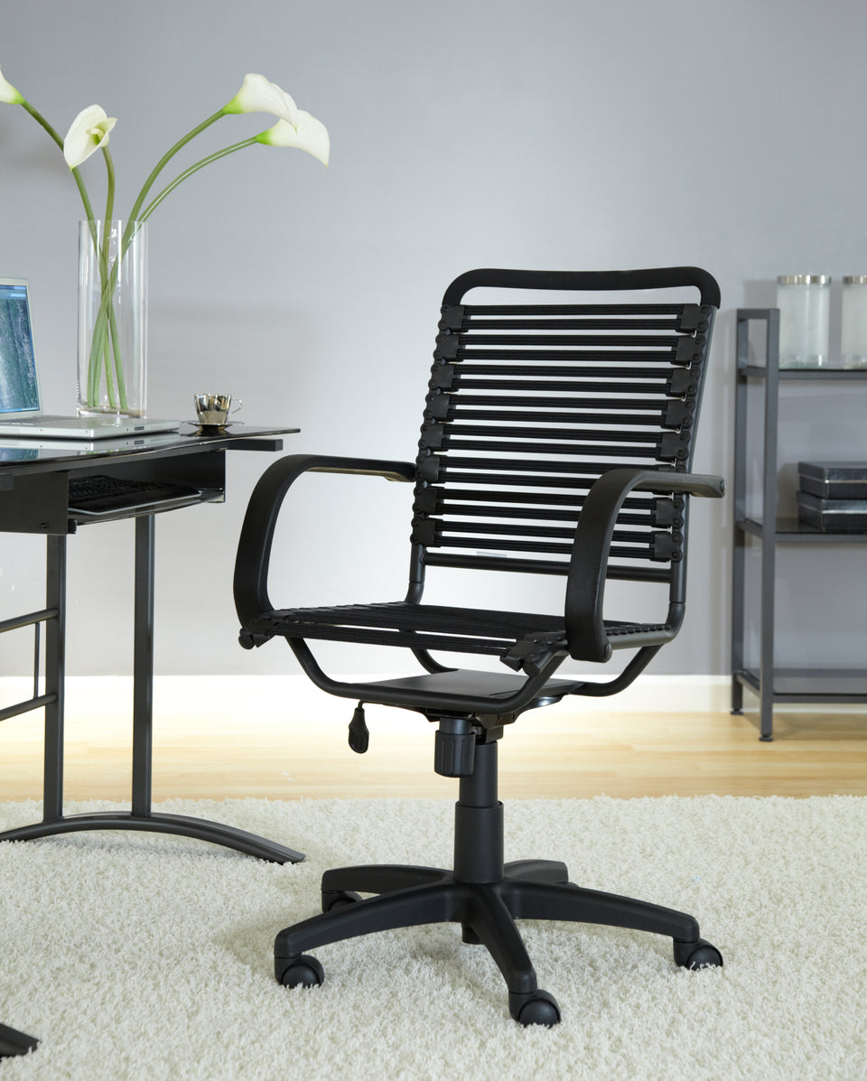 Bungie Flat High Back Office Chair