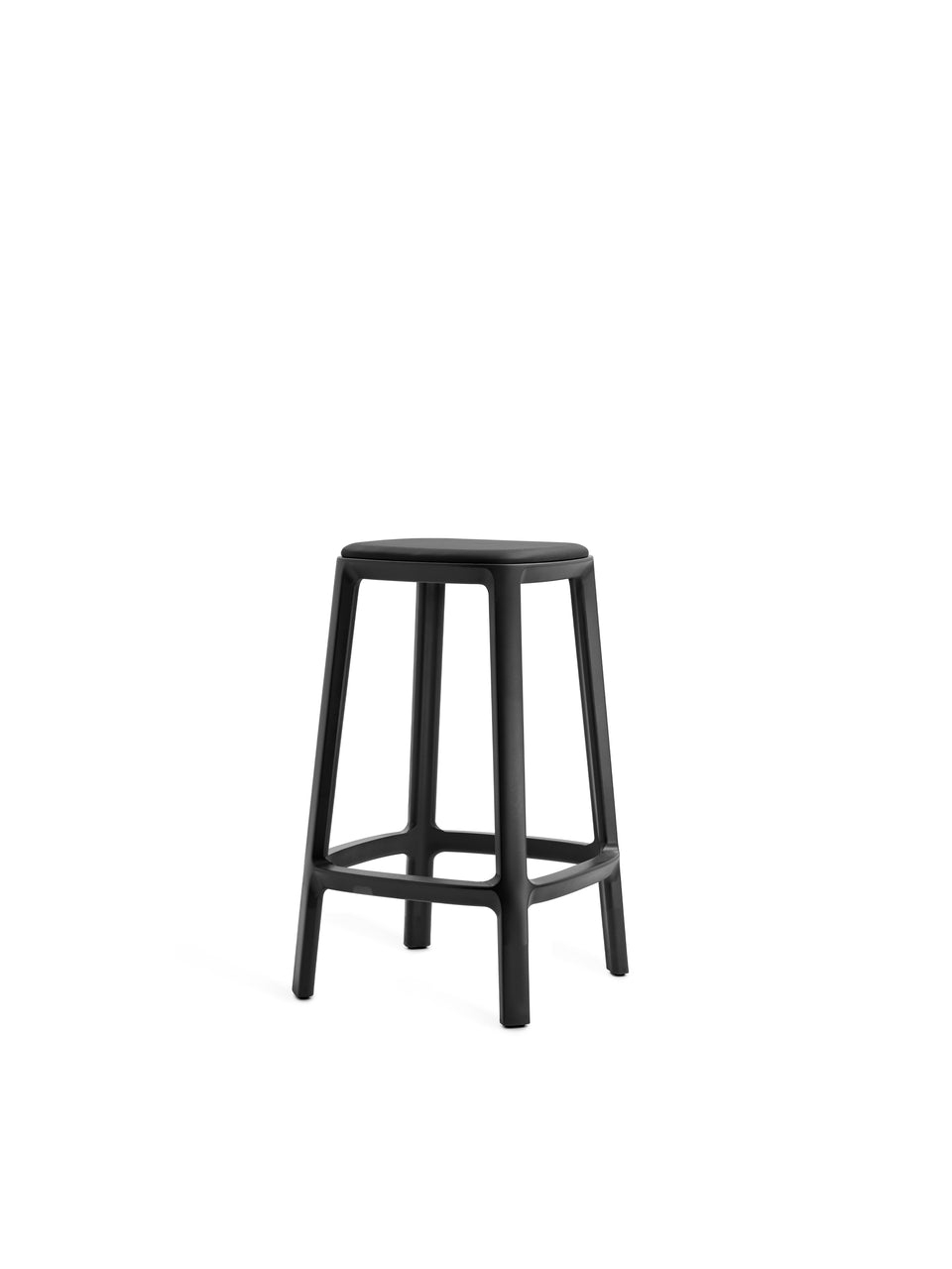 Cadrea Bar-Counter Stool Pad