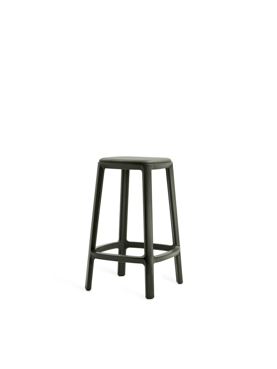 Cadrea Bar-Counter Stool Pad