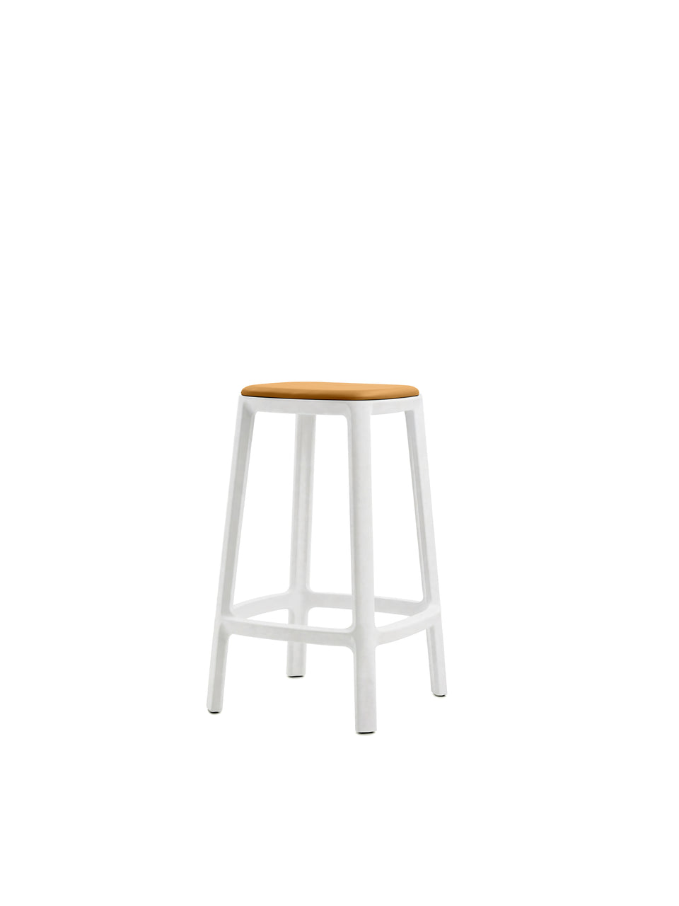 Cadrea Bar-Counter Stool Pad