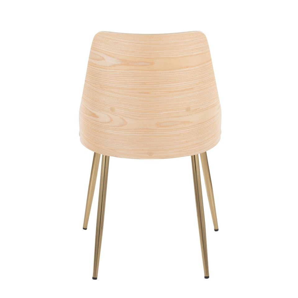 Anabelle Chair - Set of 2