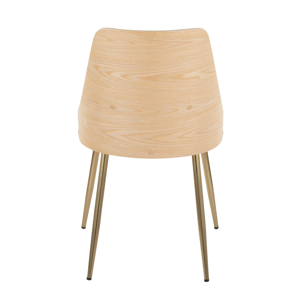 Anabelle Chair - Set of 2