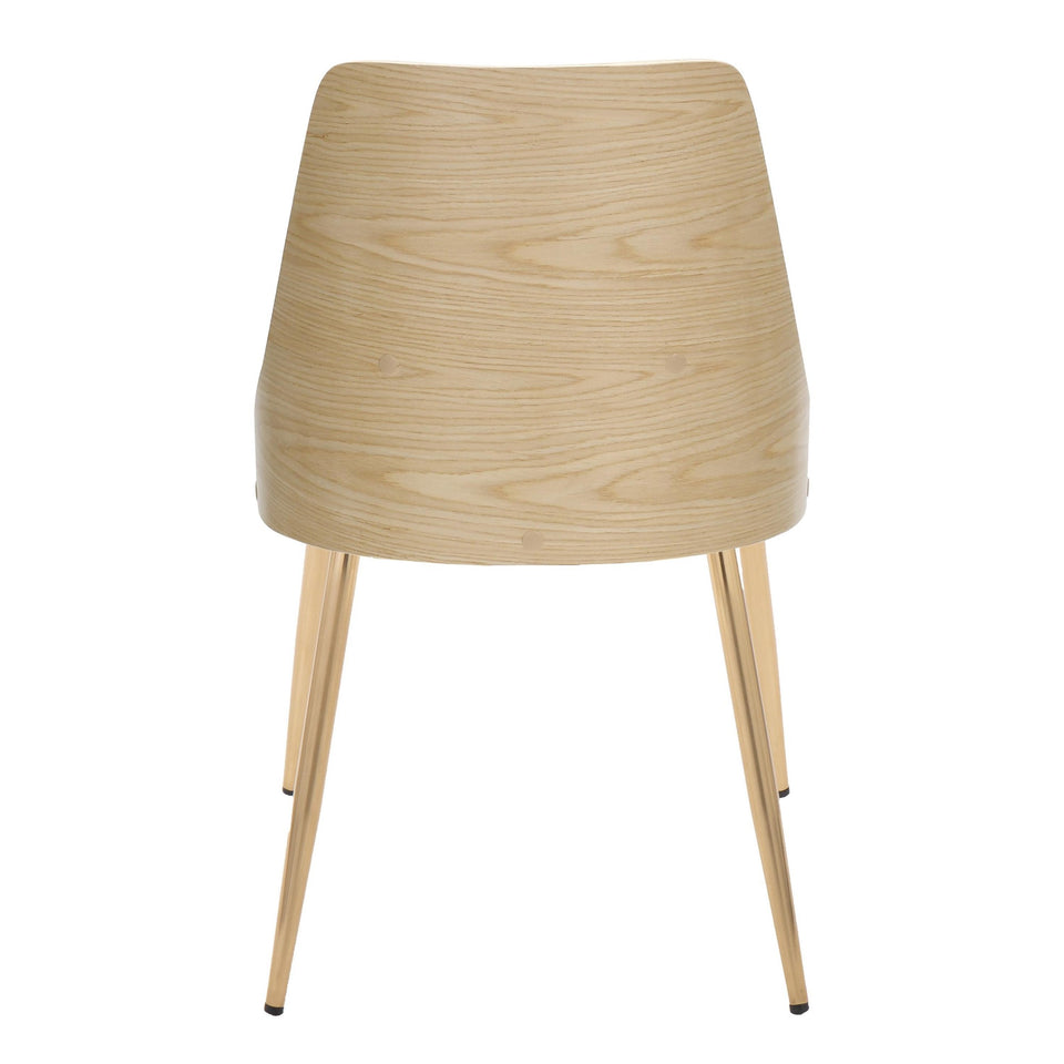 Anabelle Chair - Set of 2