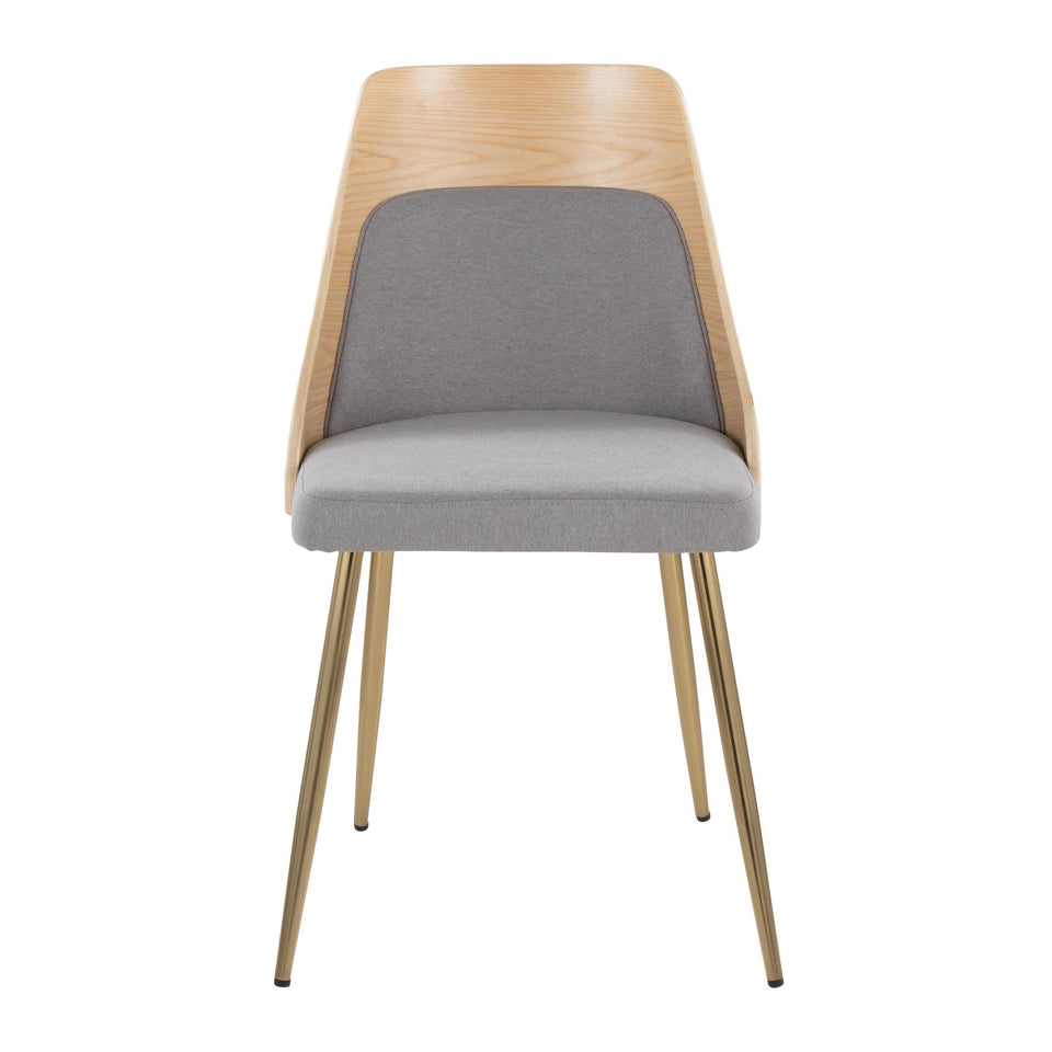 Anabelle Chair - Set of 2