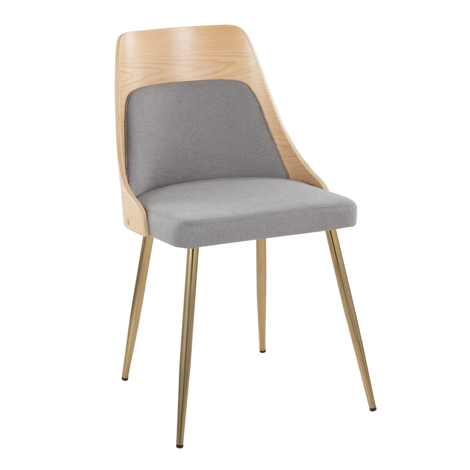 Anabelle Chair - Set of 2