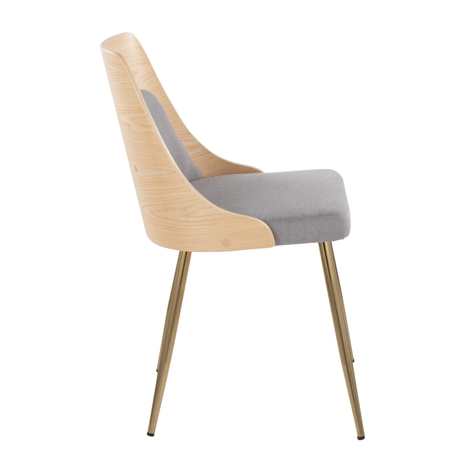 Anabelle Chair - Set of 2