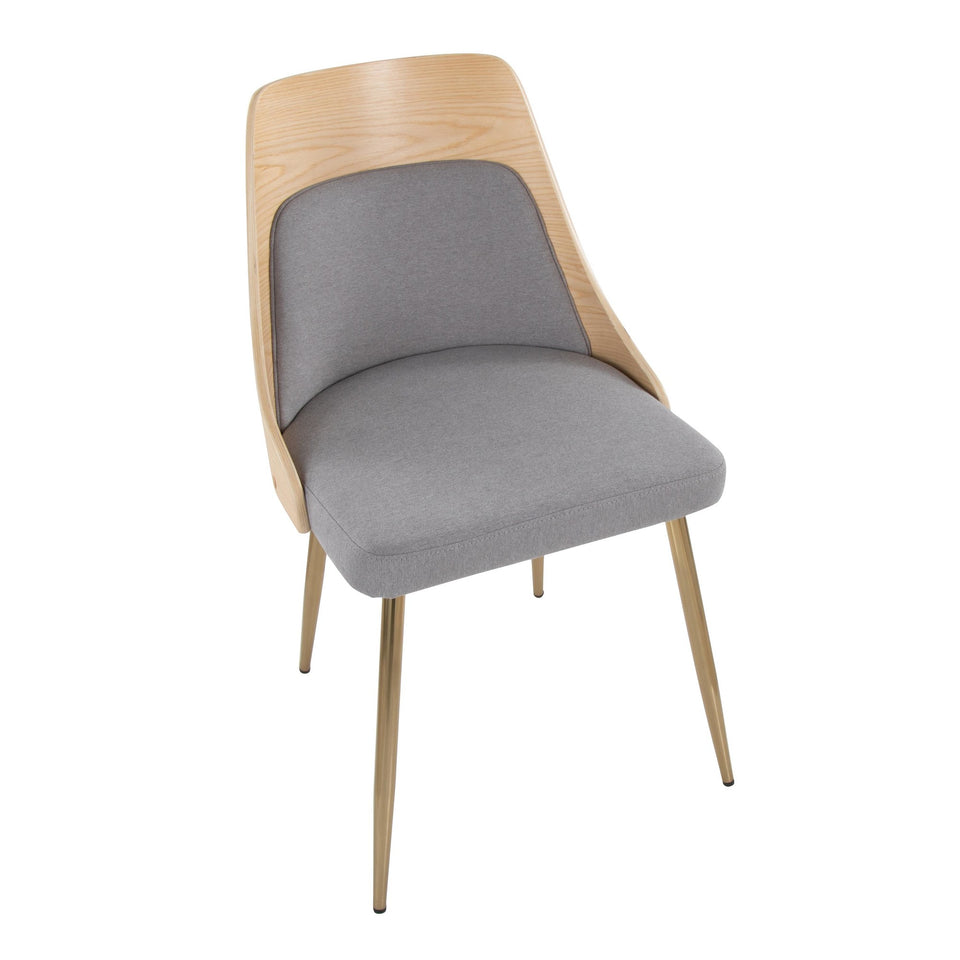 Anabelle Chair - Set of 2