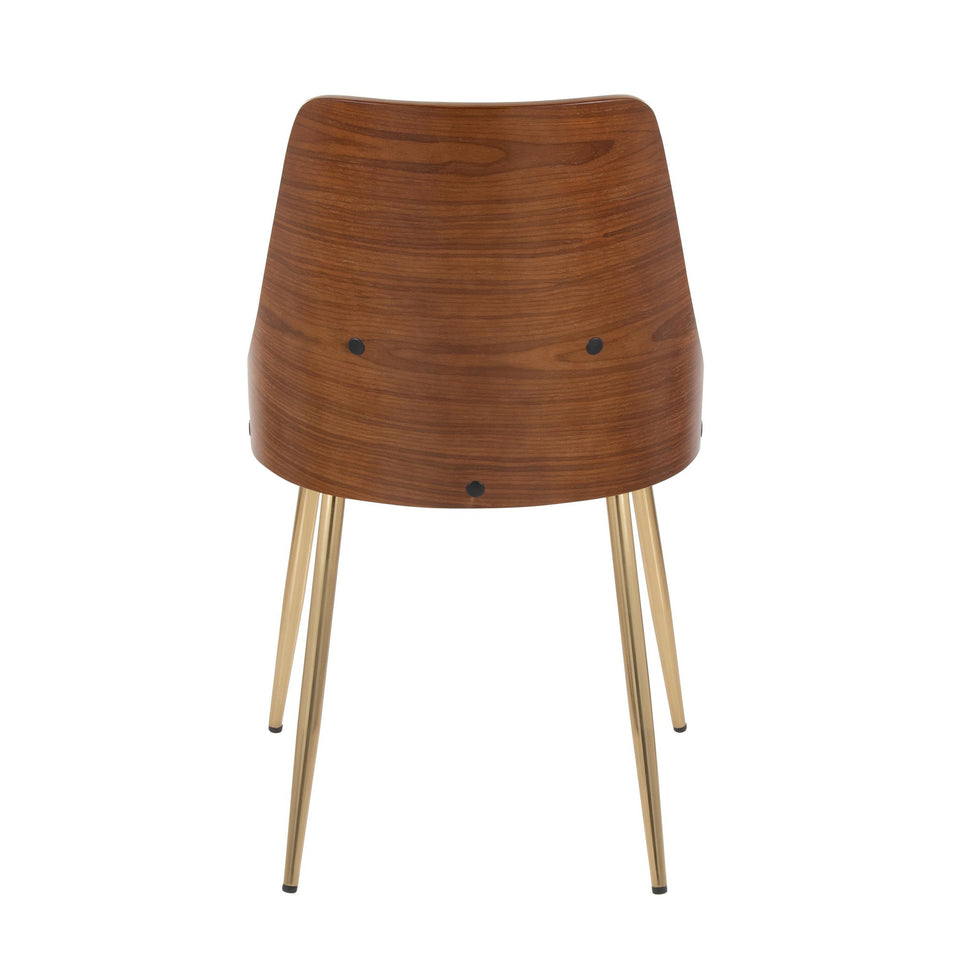 Anabelle Chair - Set of 2