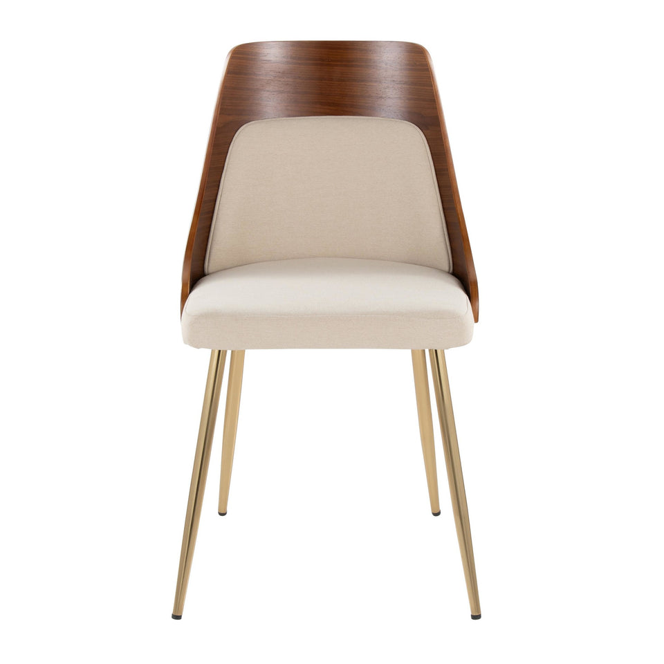 Anabelle Chair - Set of 2