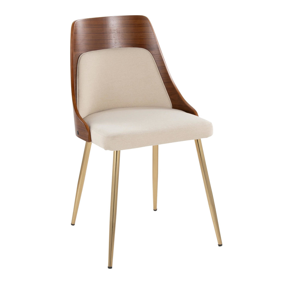 Anabelle Chair - Set of 2