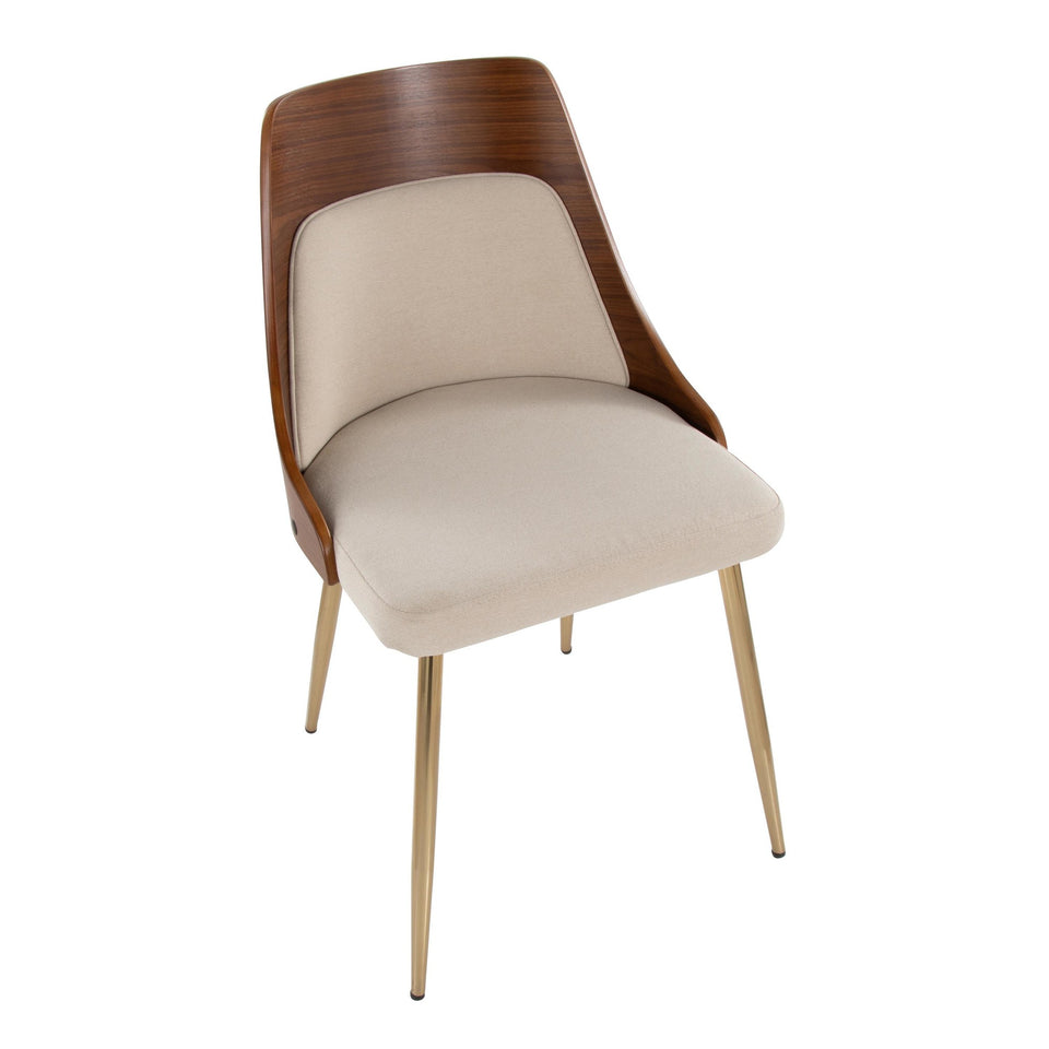 Anabelle Chair - Set of 2