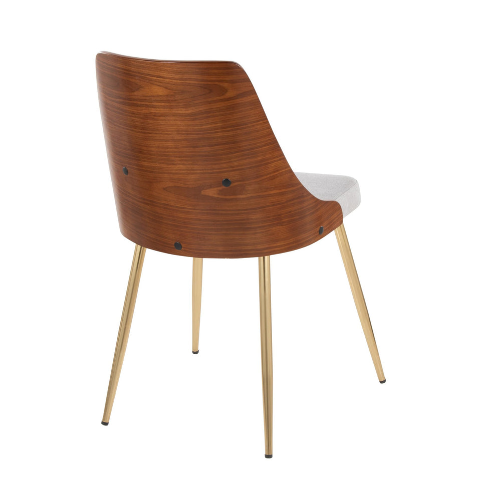 Anabelle Chair - Set of 2