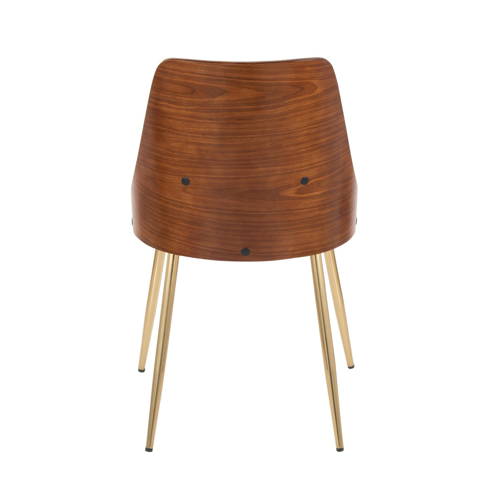 Anabelle Chair - Set of 2