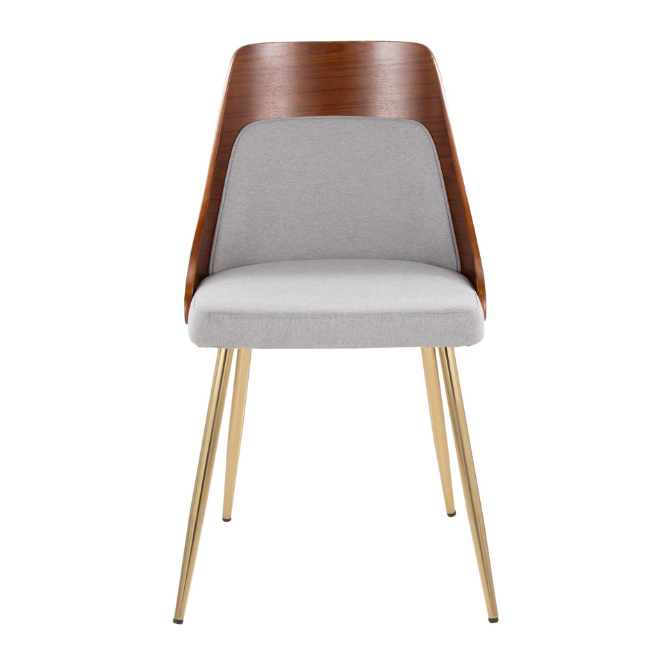 Anabelle Chair - Set of 2