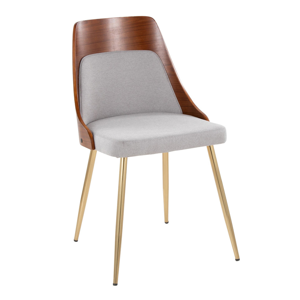 Anabelle Chair - Set of 2