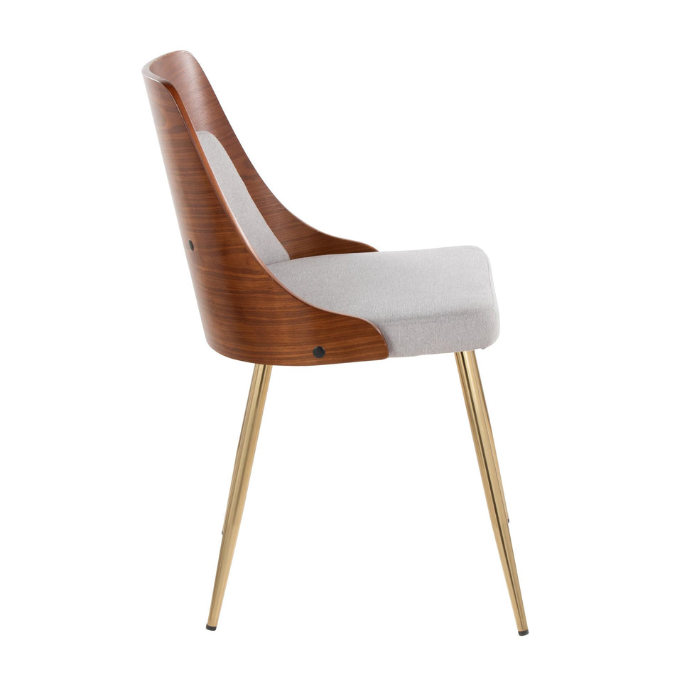 Anabelle Chair - Set of 2