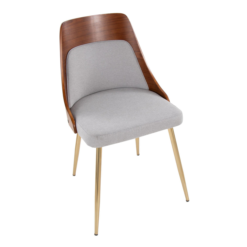 Anabelle Chair - Set of 2
