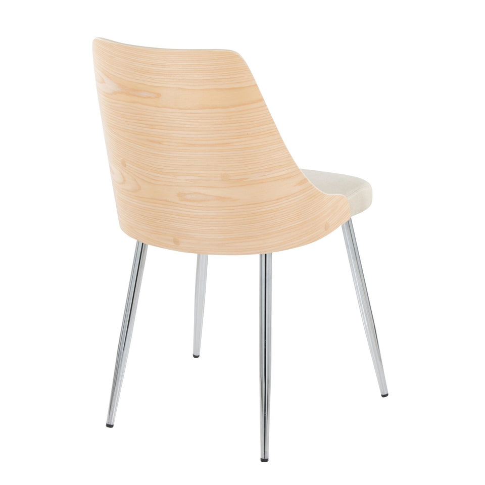 Anabelle Chair - Set of 2