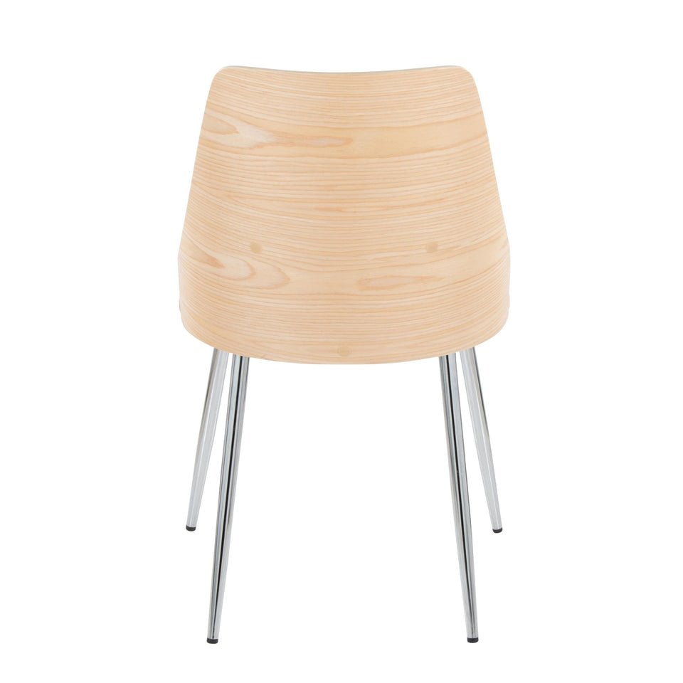 Anabelle Chair - Set of 2
