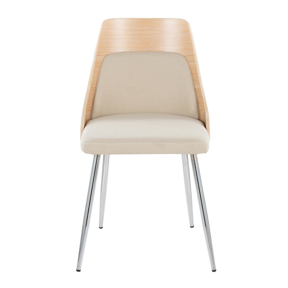 Anabelle Chair - Set of 2