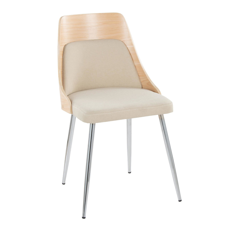 Anabelle Chair - Set of 2