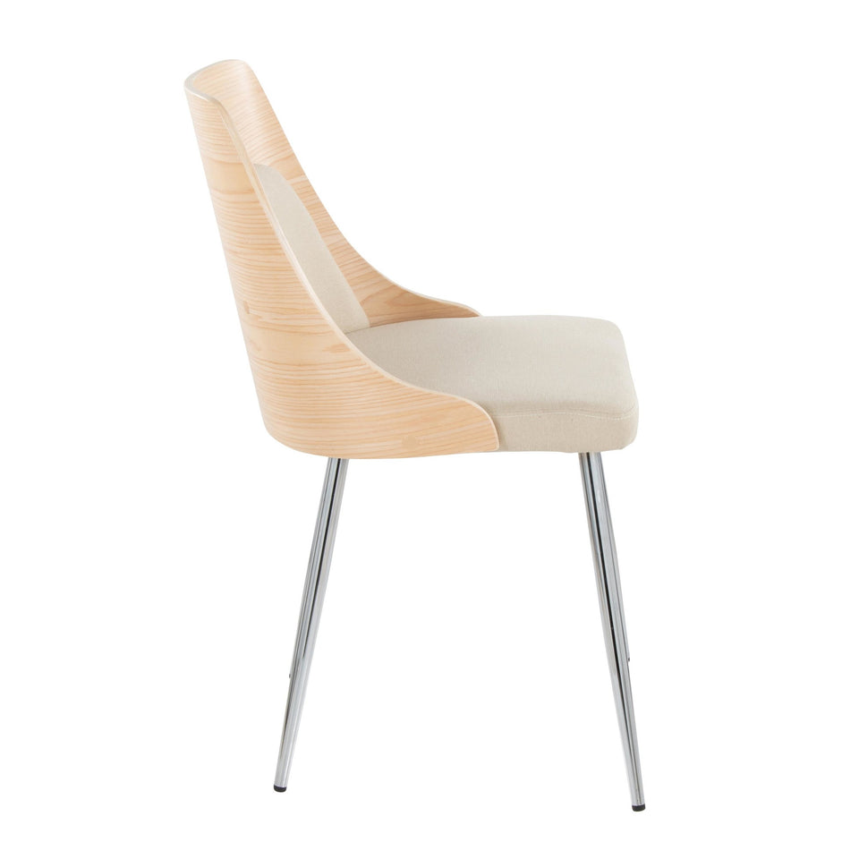 Anabelle Chair - Set of 2