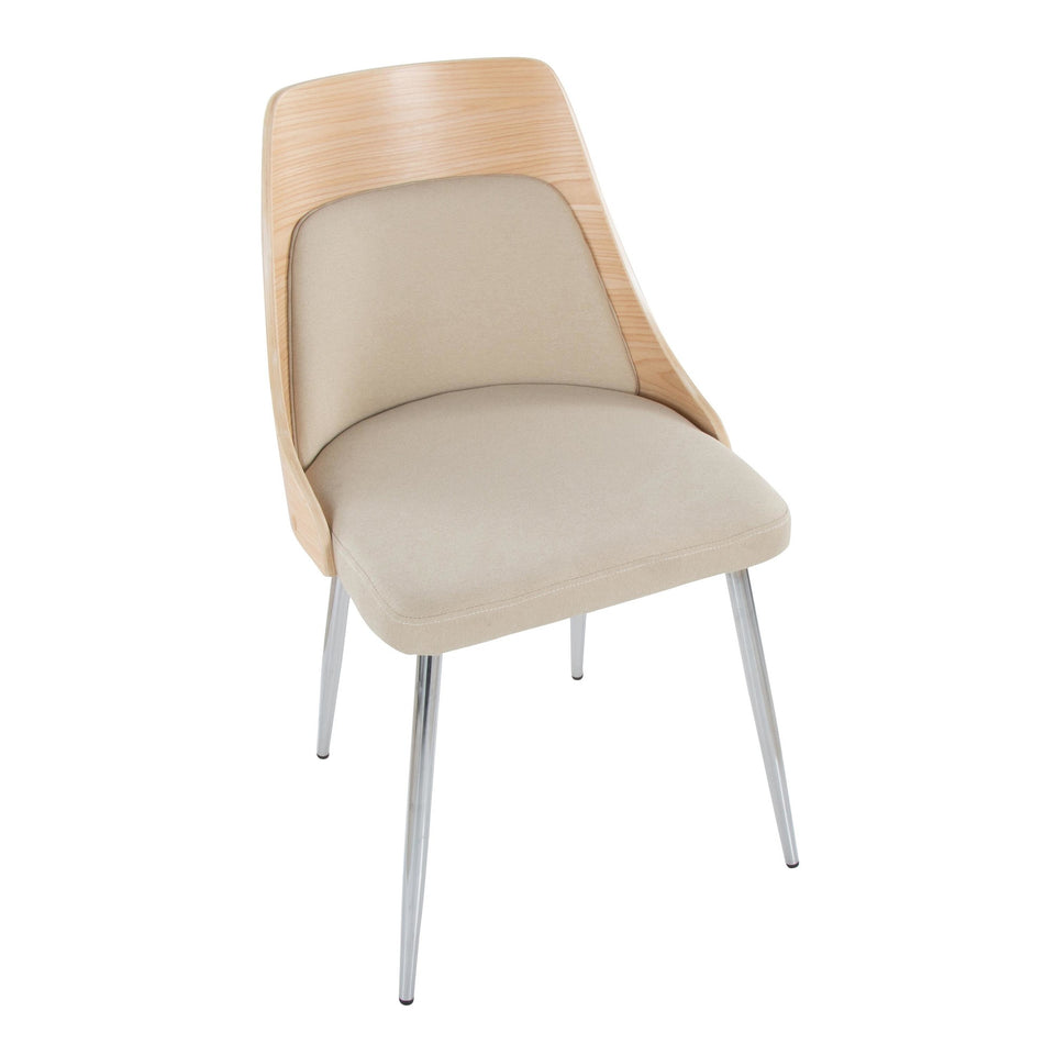 Anabelle Chair - Set of 2