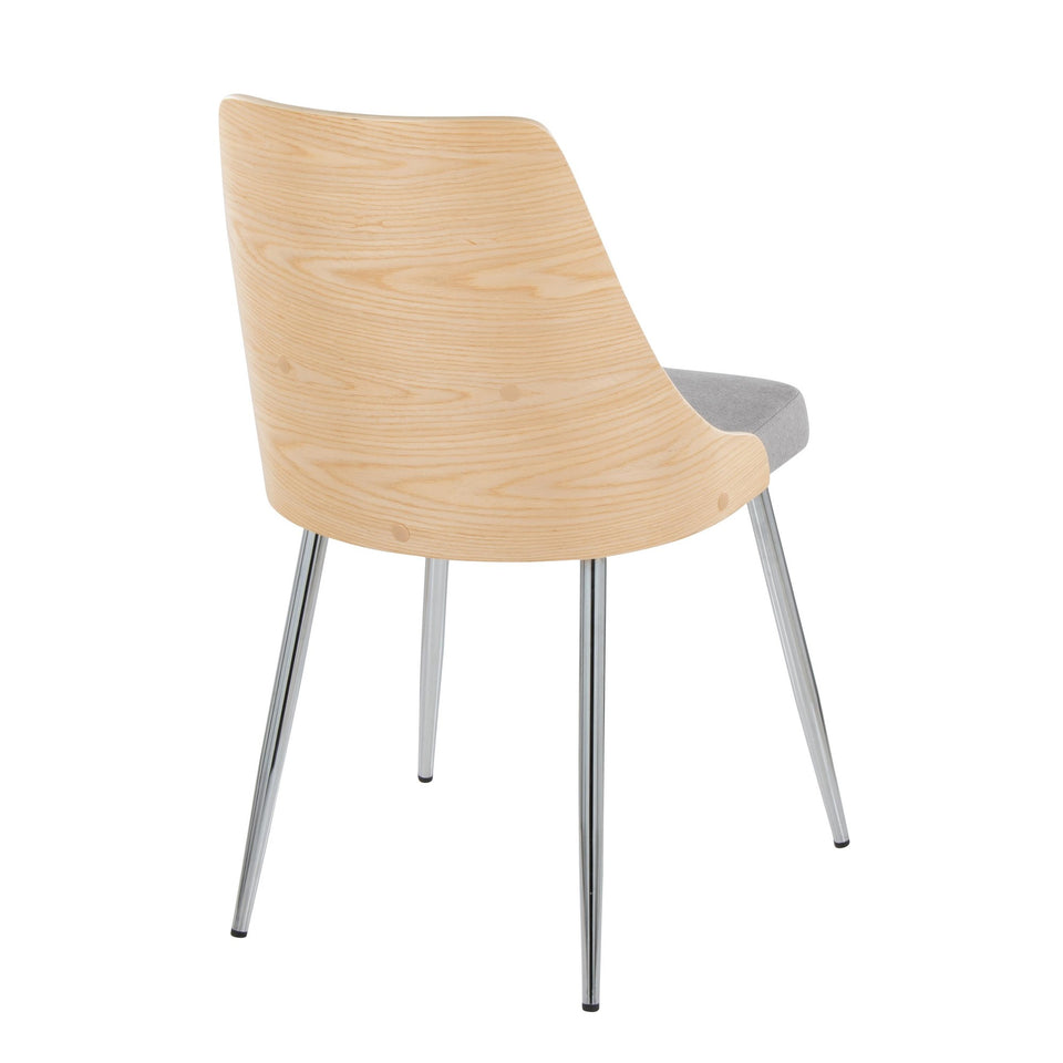 Anabelle Chair - Set of 2