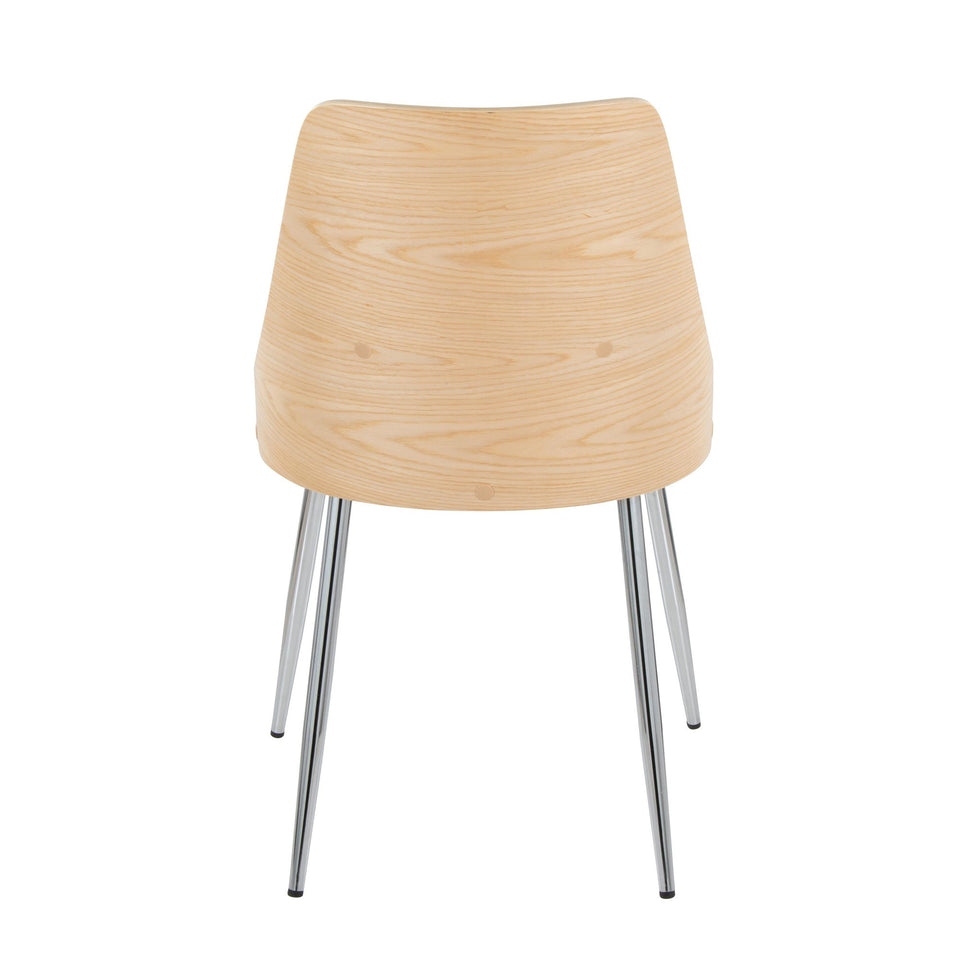 Anabelle Chair - Set of 2