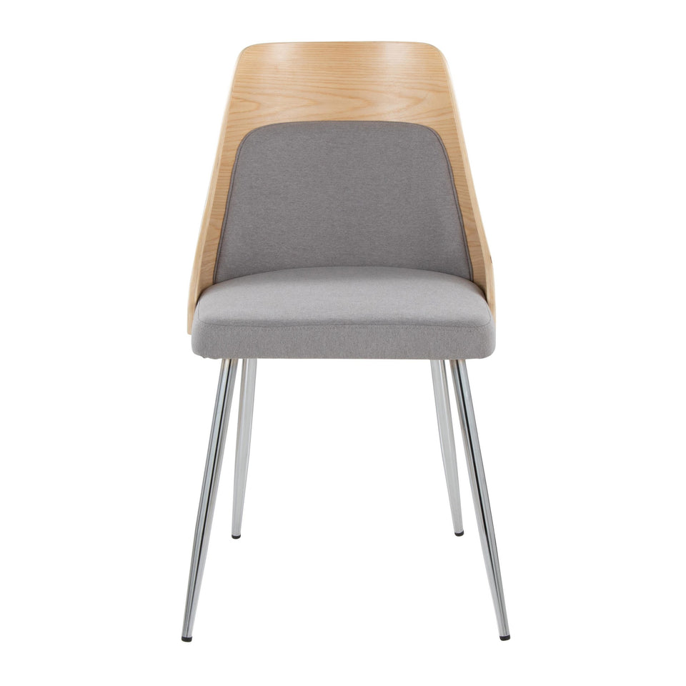 Anabelle Chair - Set of 2