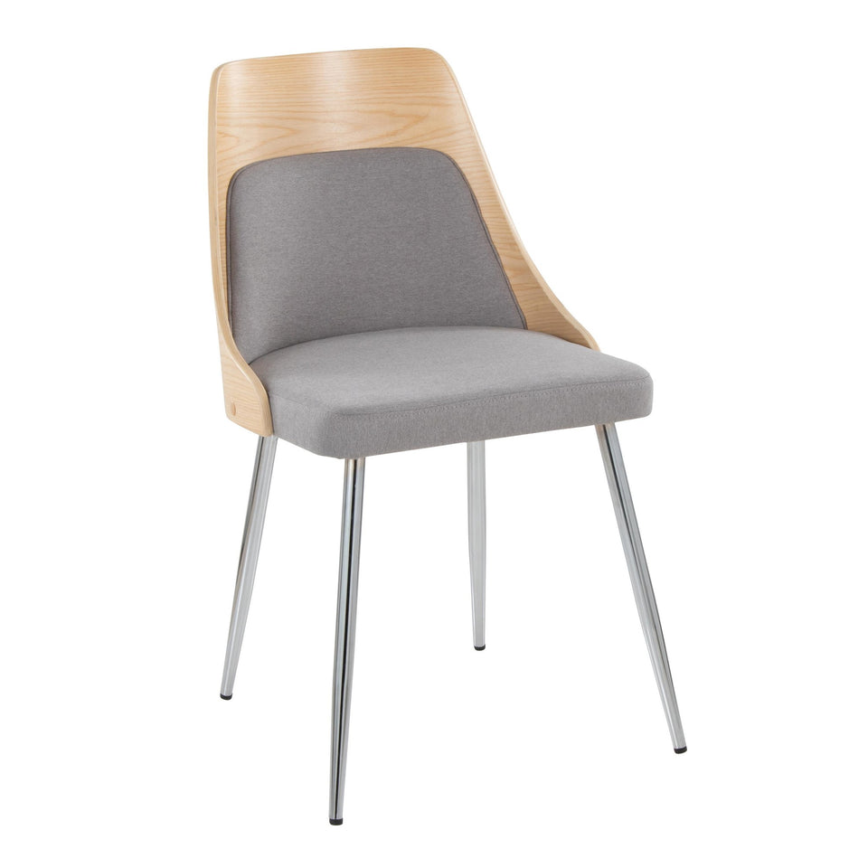 Anabelle Chair - Set of 2