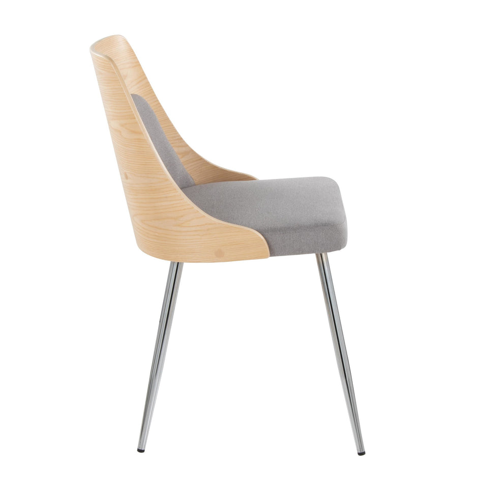 Anabelle Chair - Set of 2