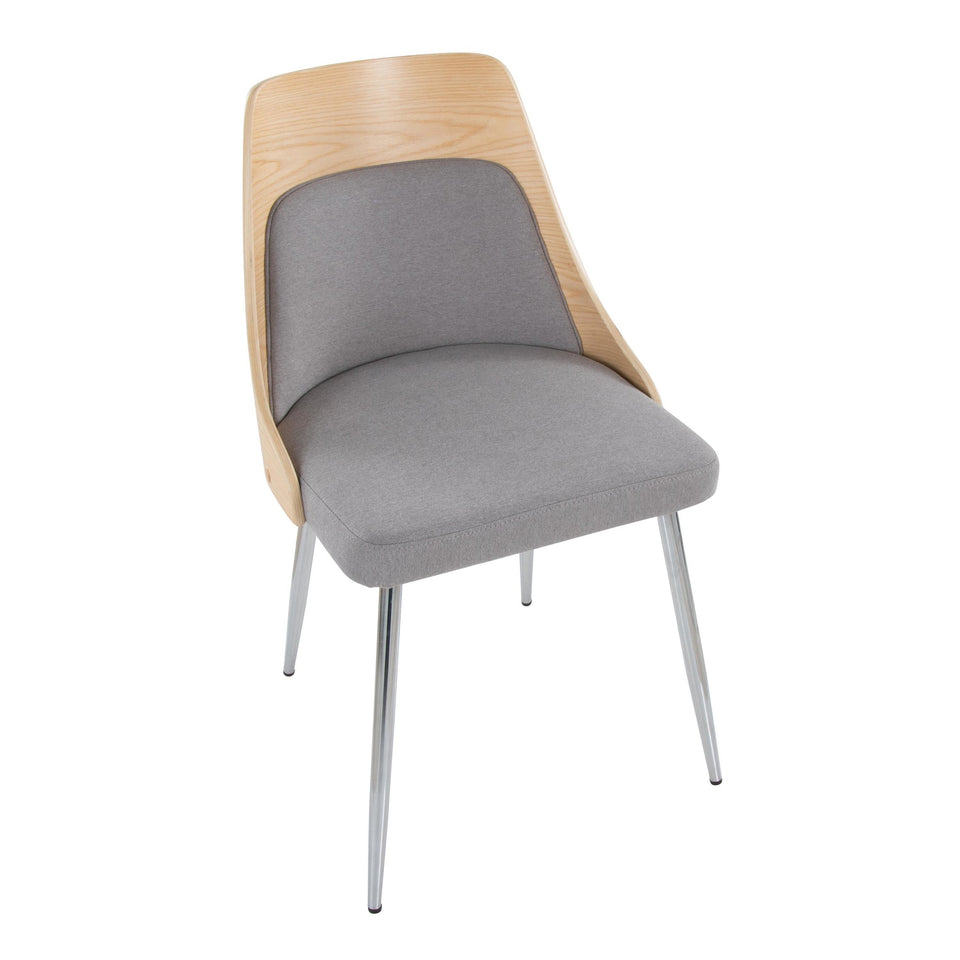 Anabelle Chair - Set of 2