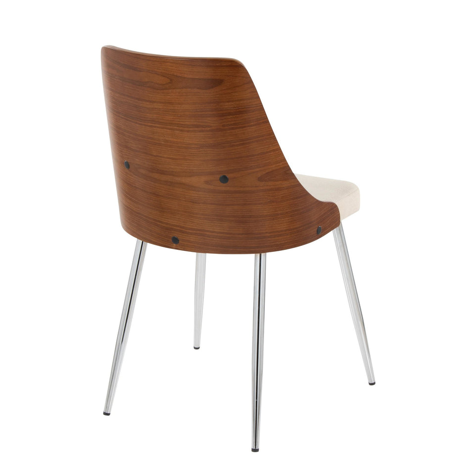 Anabelle Chair - Set of 2